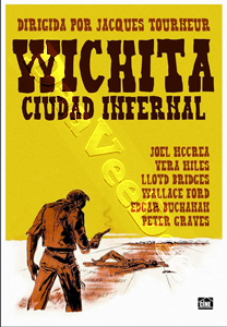 Wichita (DVD)